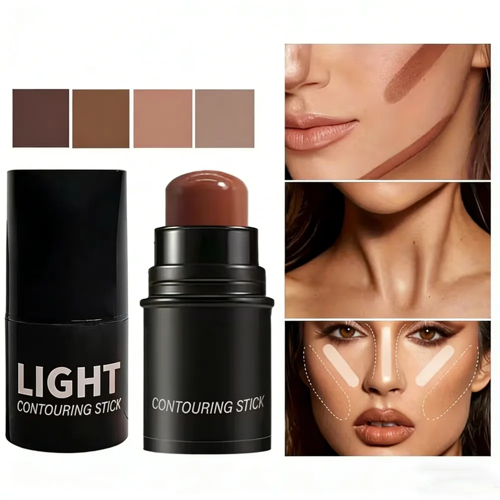 Multi-Shade Contour Stick