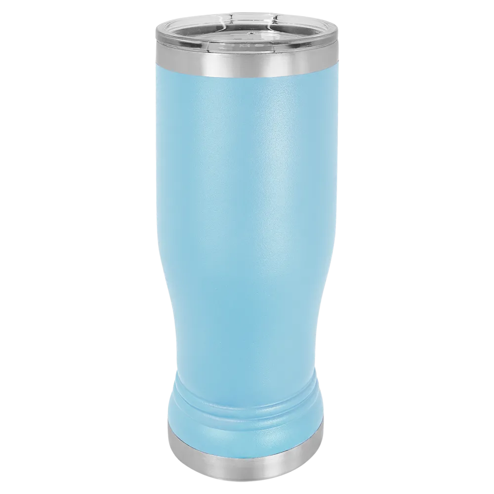 Beer Everyday Insulated Tumbler