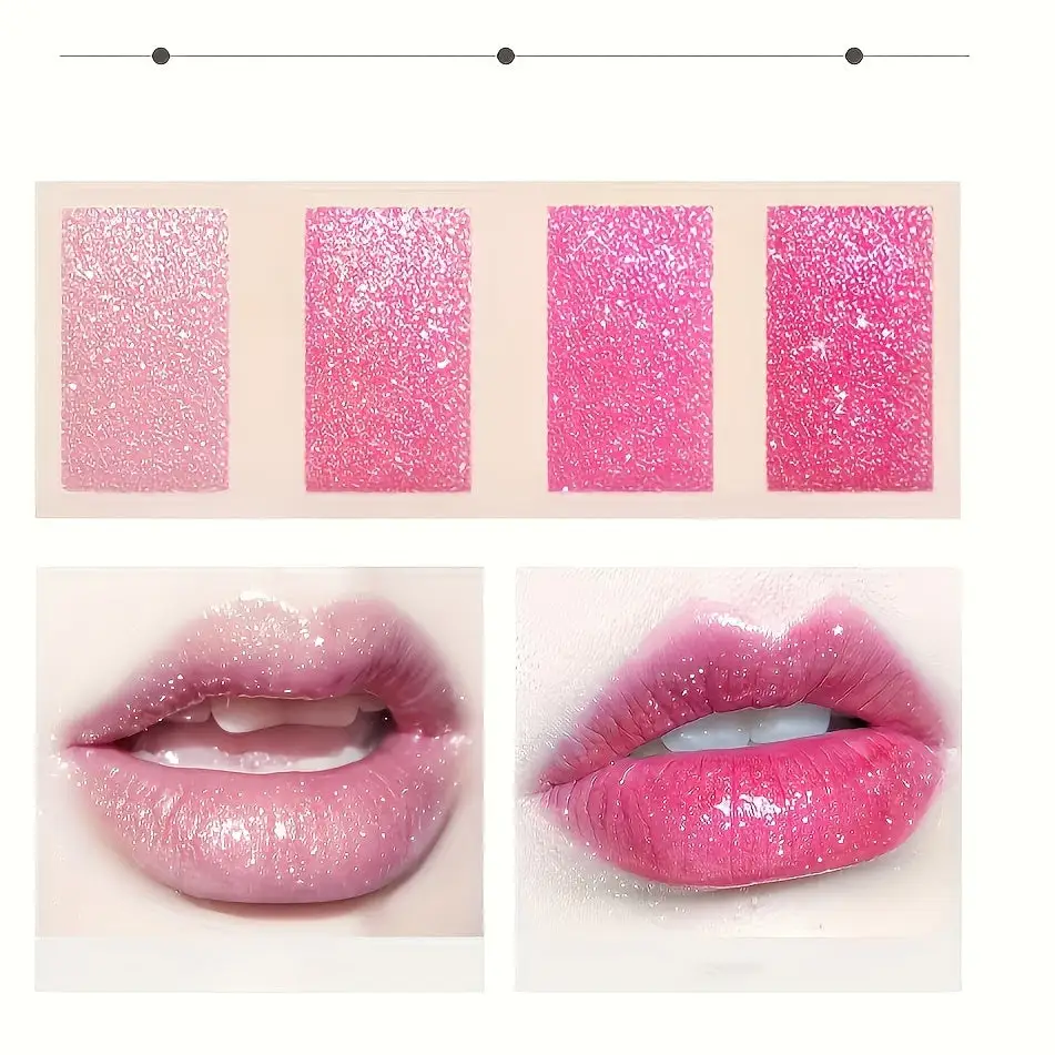 Travel Ready Lip Stick Set