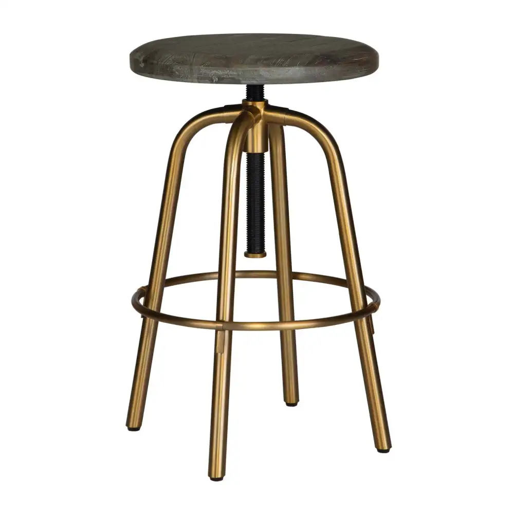 Adjustable Counter Stool