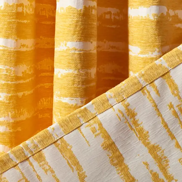 Eyelet Modern Window Treatment