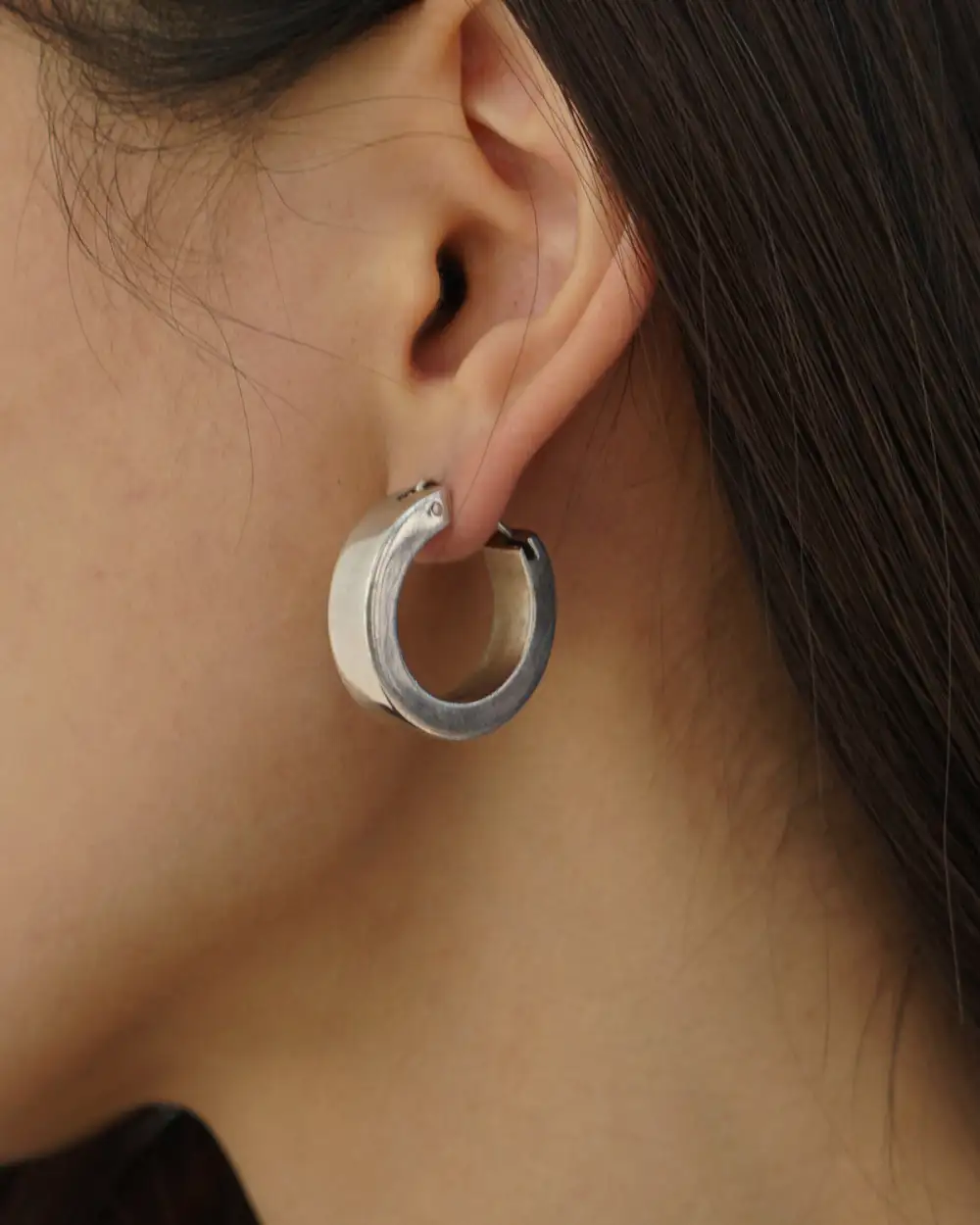 Layered Classic Earrings