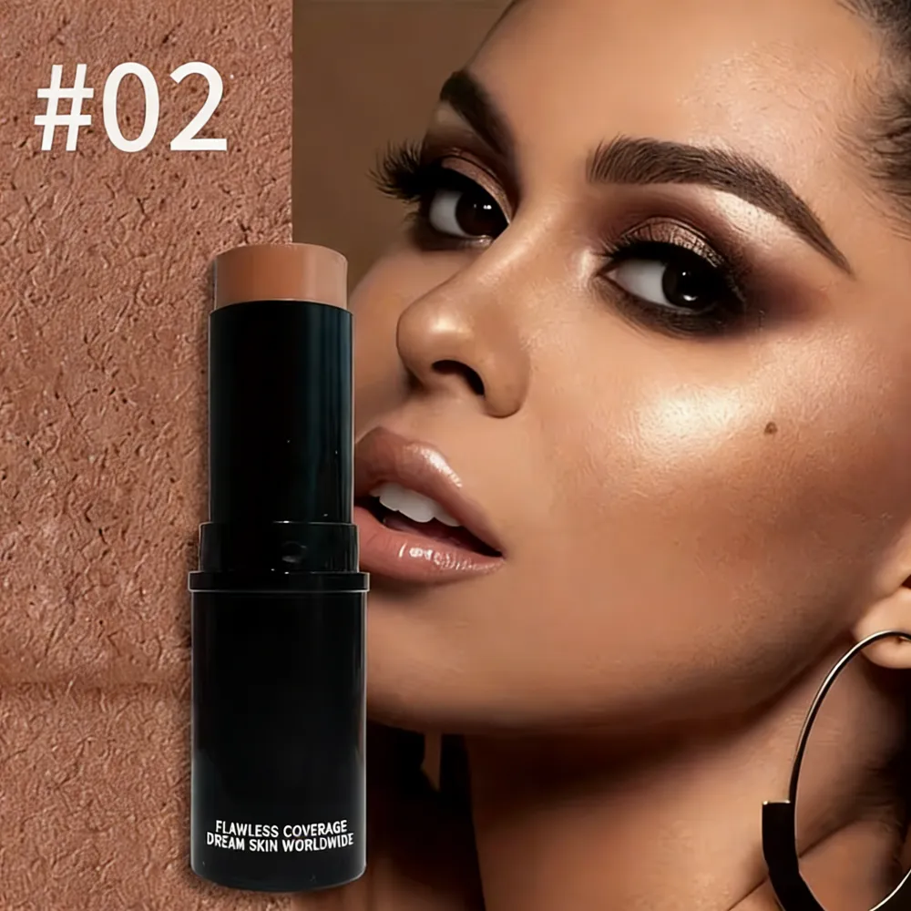 Long-Lasting Contour Stick Set