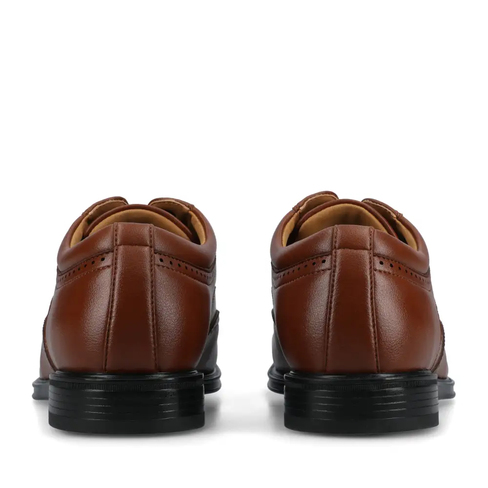 Dress Comfort Casual Leather Shoes