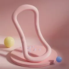 Yoga Ring Pilates Circle