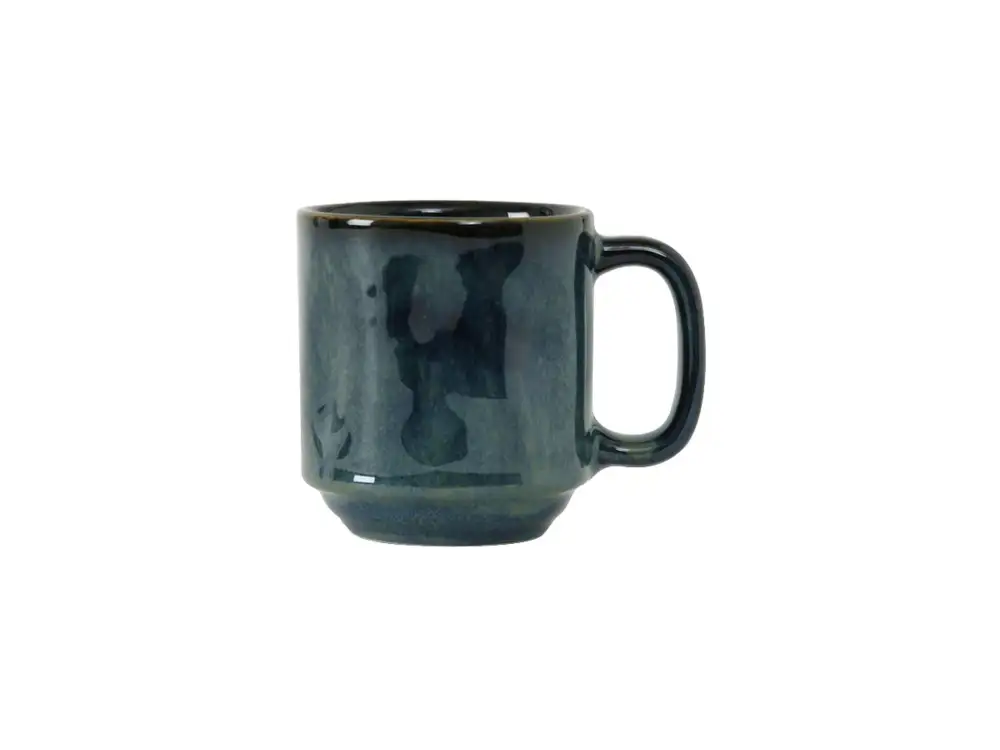 Artisan Inspired Stackable Mug