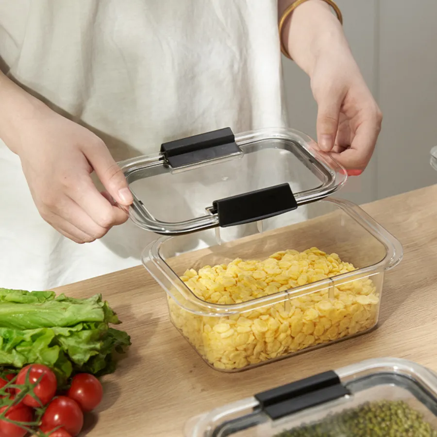 Daily Meal Prep Container
