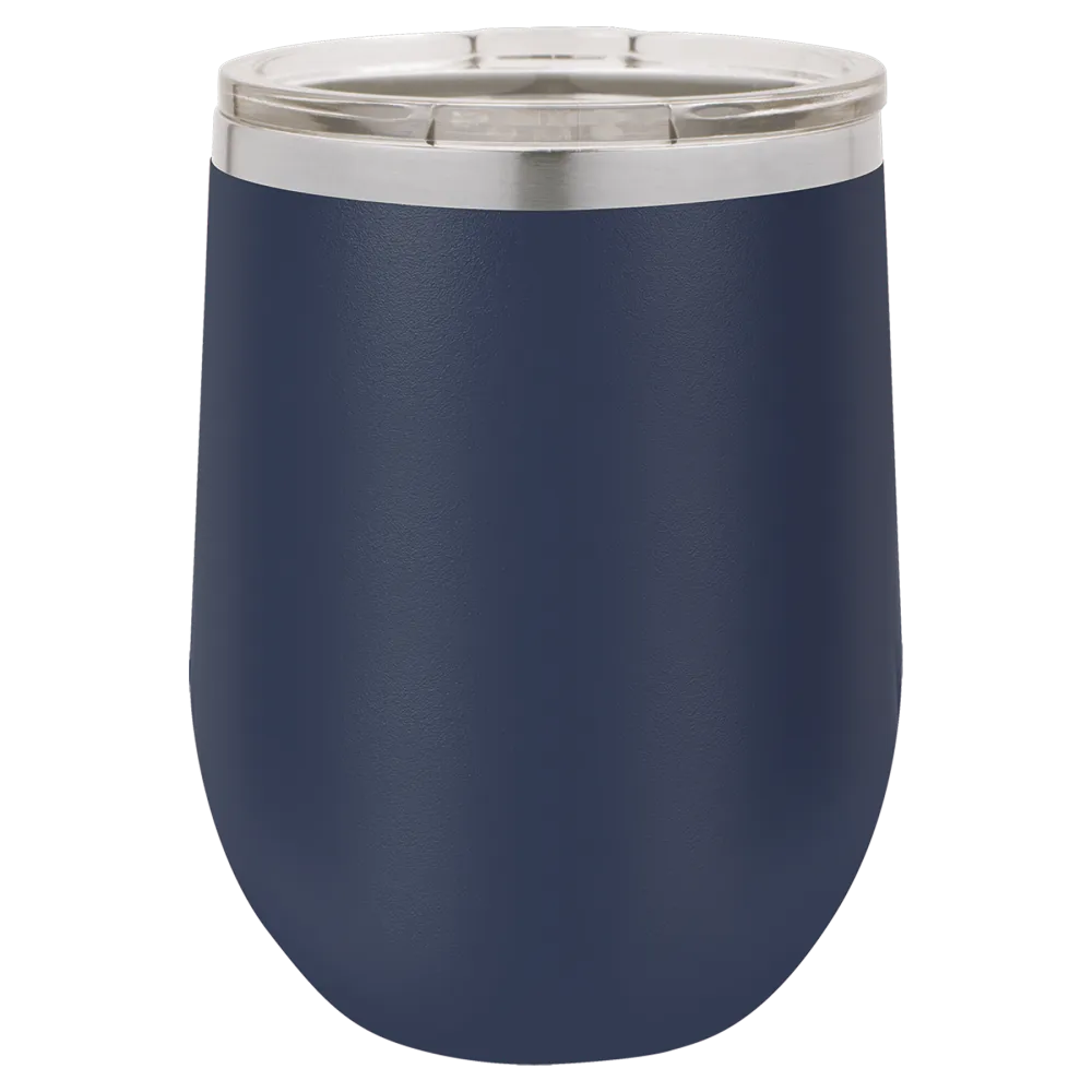 Modern Insulated Tumbler