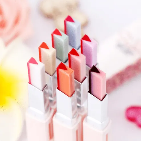 Practical Lip Tint Gloss Option V
