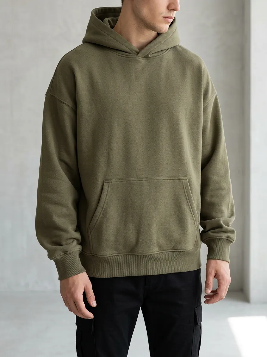 Modern Modern Modern Modern Modern Comfort Layer Hooded Sweatshirt