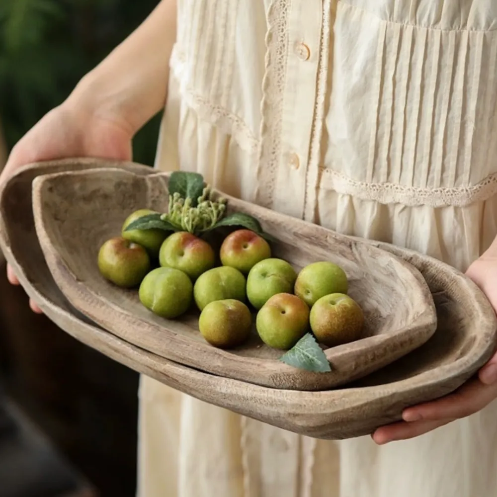 Minimal Refined Table Serving Piece