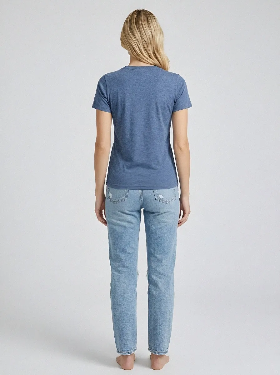 Celestial Boho Sun T-Shirt