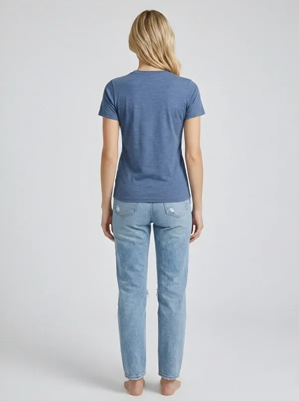 Celestial Boho Sun T-Shirt
