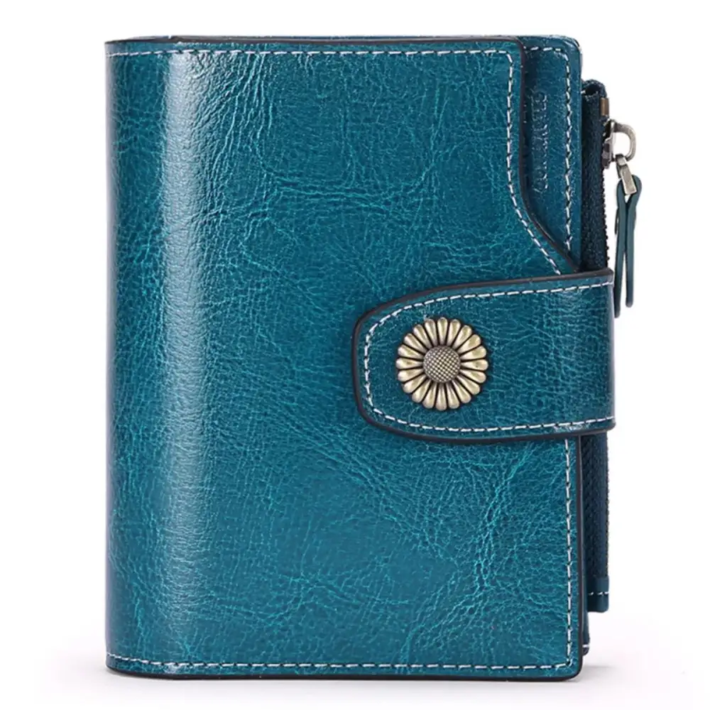 Polished Everyday Wallet