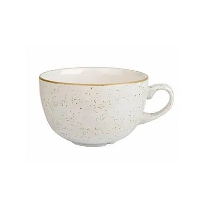 Artisan Rounded Refined Everyday Cappuccino Cups