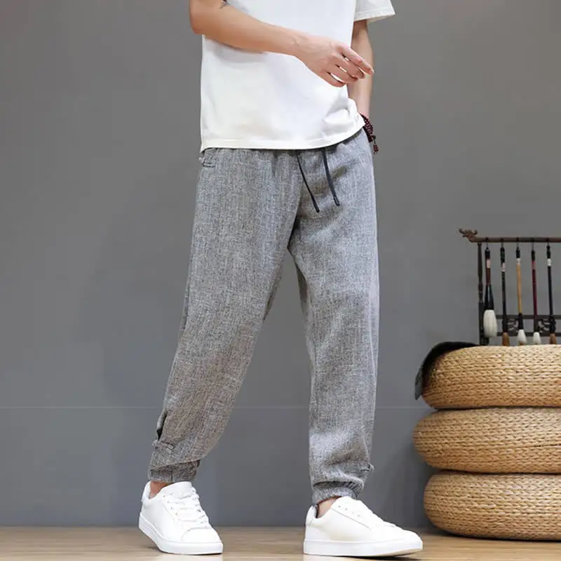 Daily Relaxed Pants