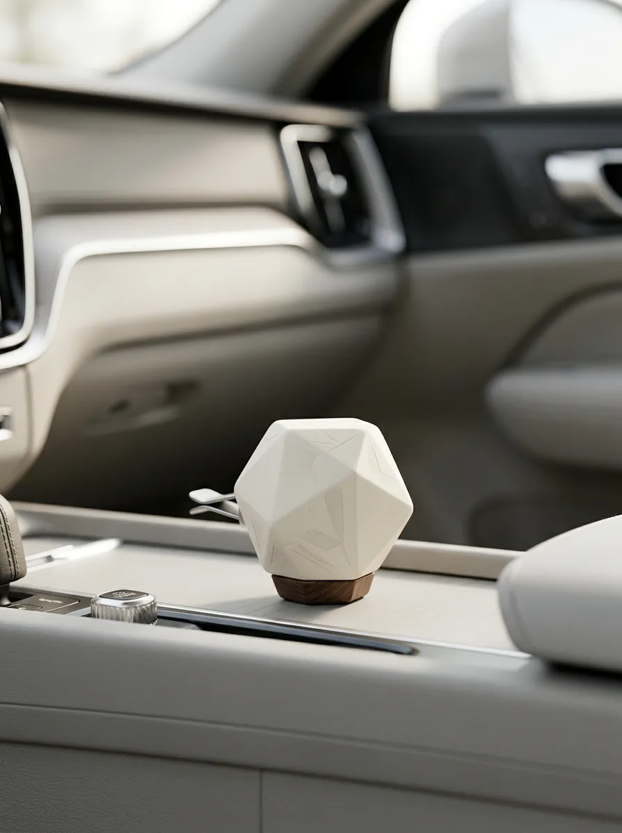 Refined Interior Car Air Freshener