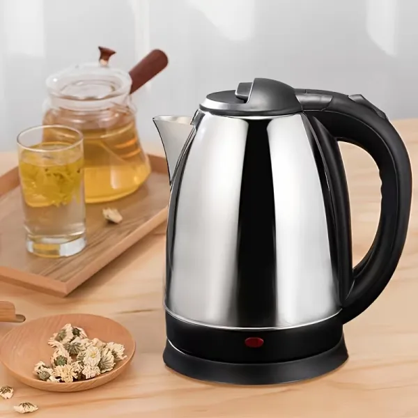 Large Capacity Water Kettle
