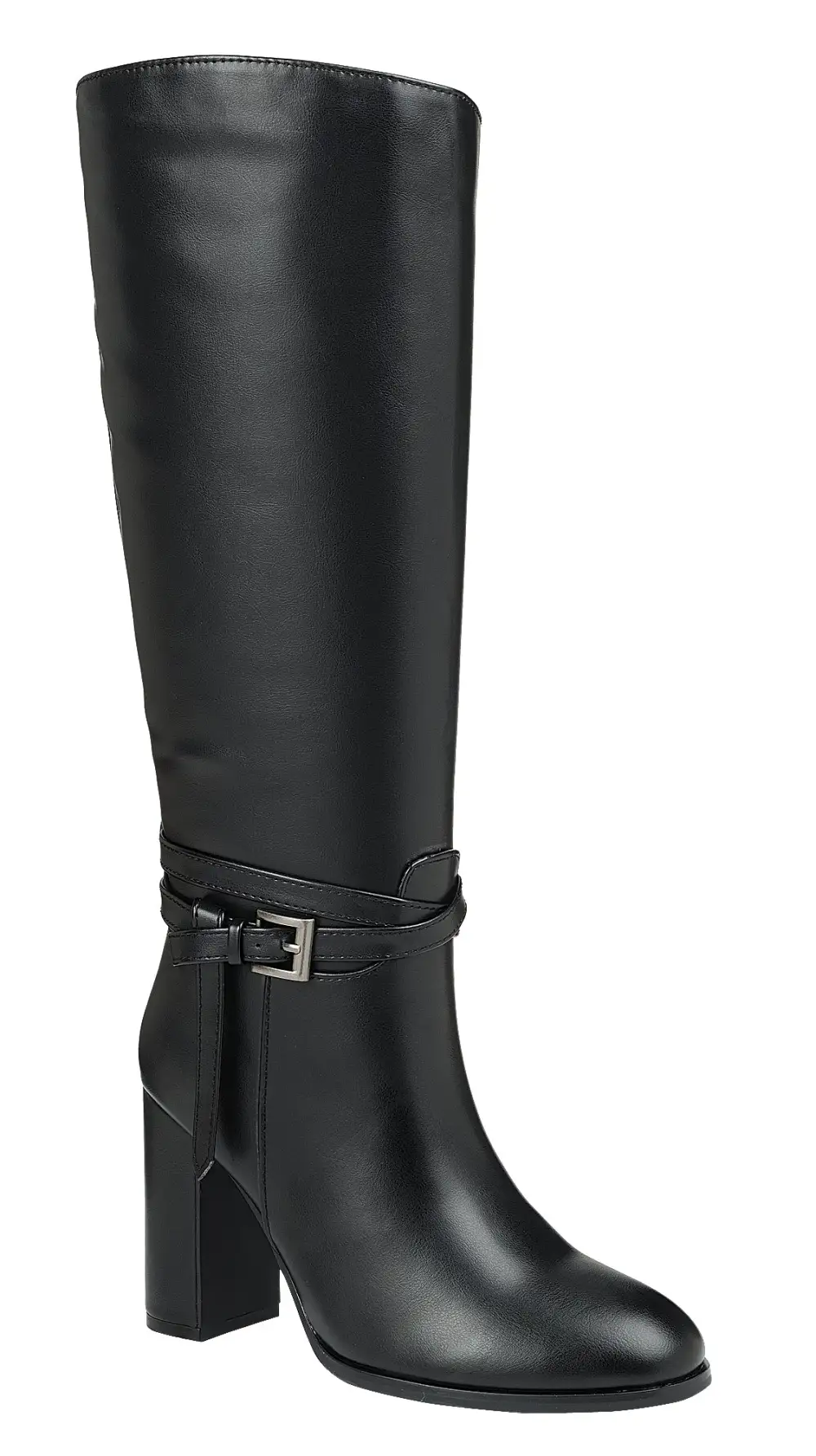 Minimal Everyday Boots