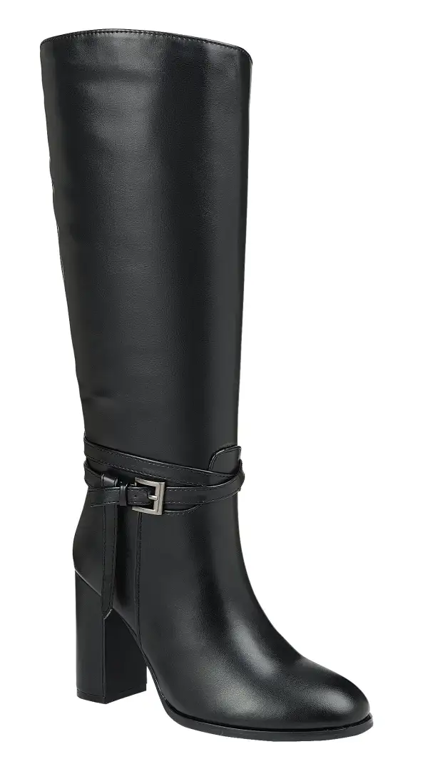 Minimal Everyday Boots