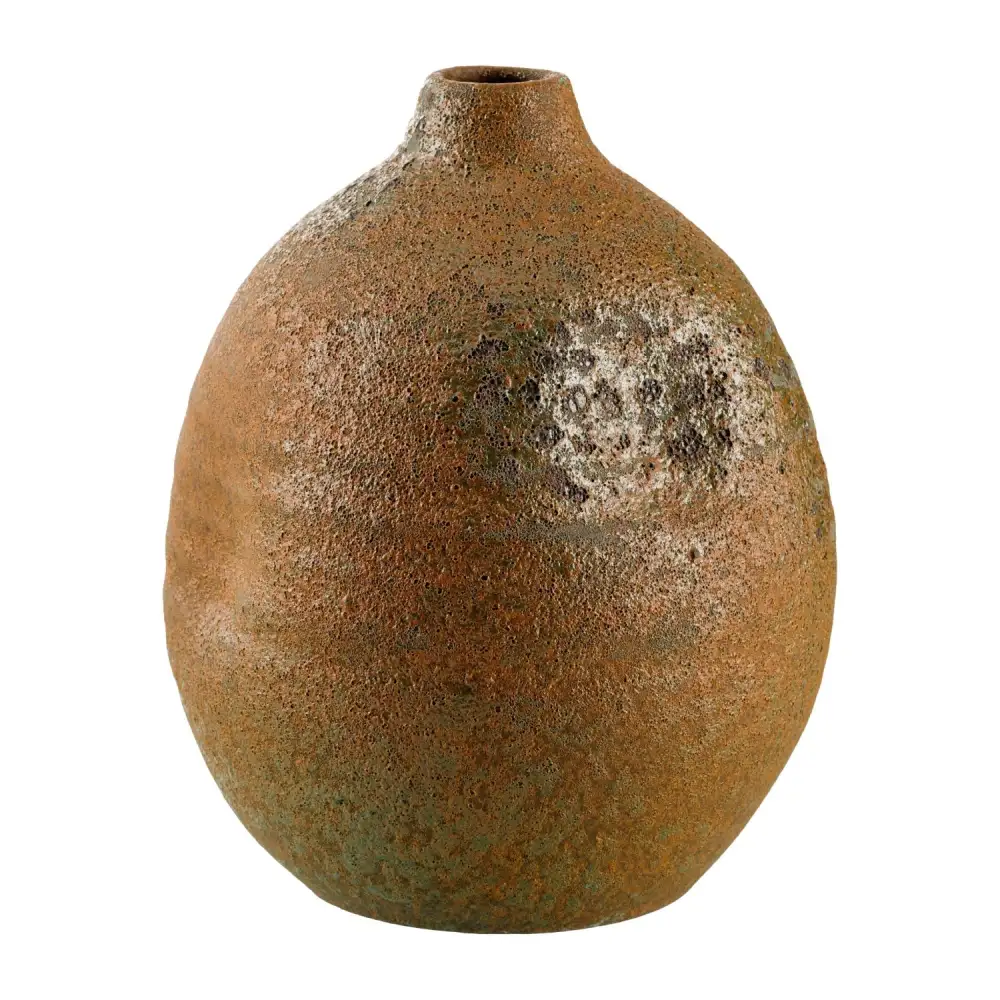 Rustic Ceramic Vase