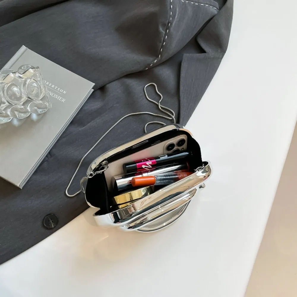 Refined Refined Refined Everyday Handbag