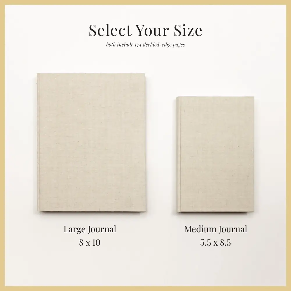 Everyday Memory Journal