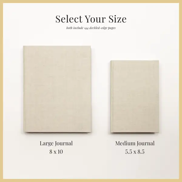 Everyday Memory Journal