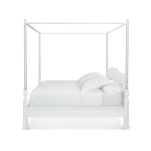 Traditional Bed Frame