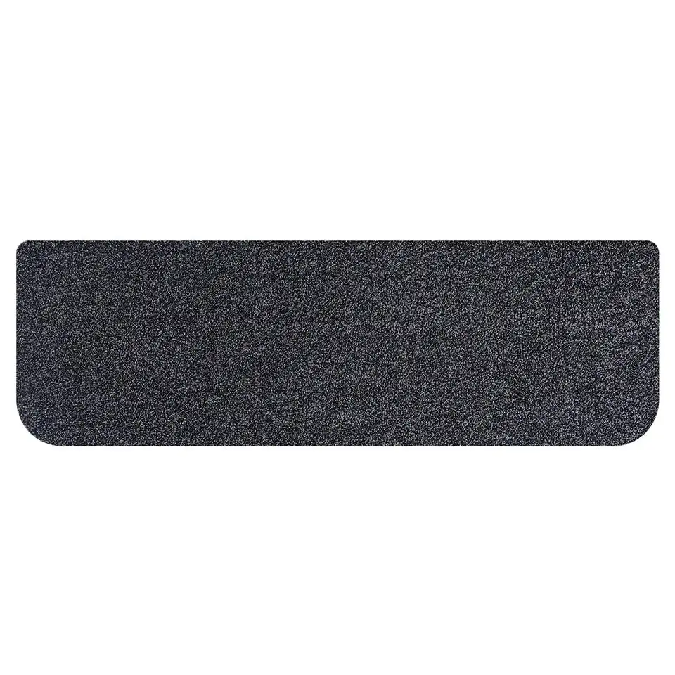 Rounded Corner Stair Treads