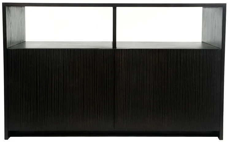 Two Door Credenza