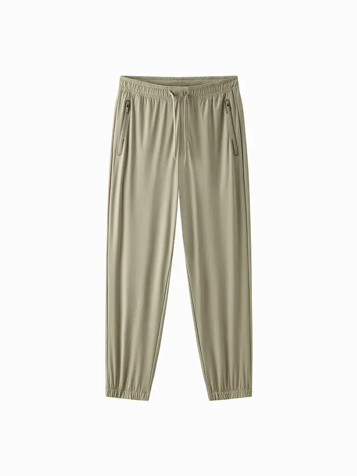 Men's Simple Rugged Sweat Pants