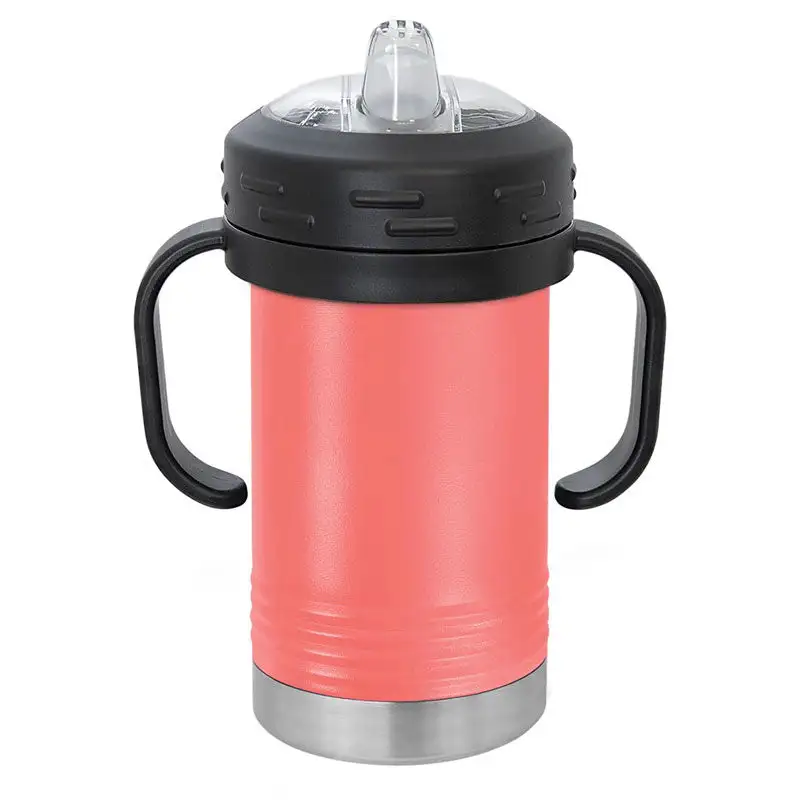 Training Sippy Insulated
