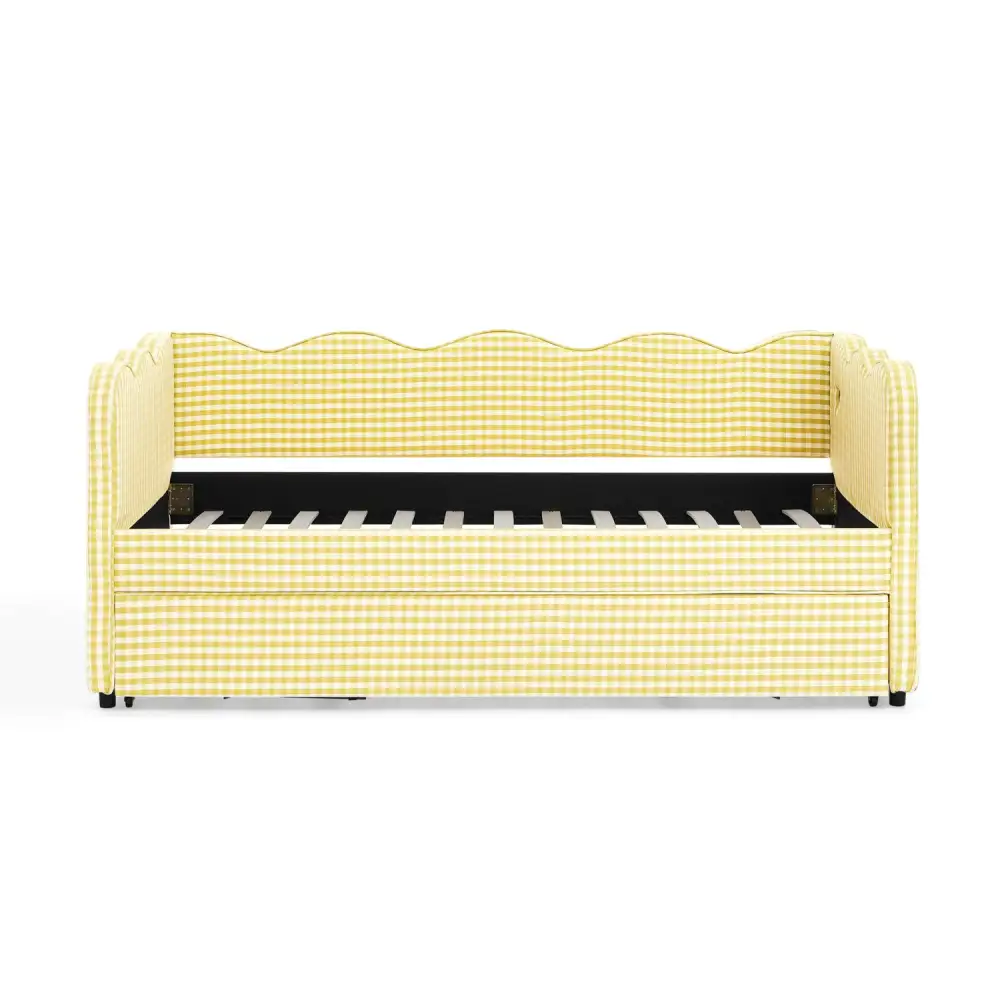 Modern Profile Contemporary Sofa