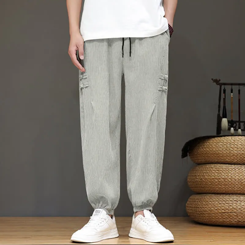 Leisure Easywear Pants