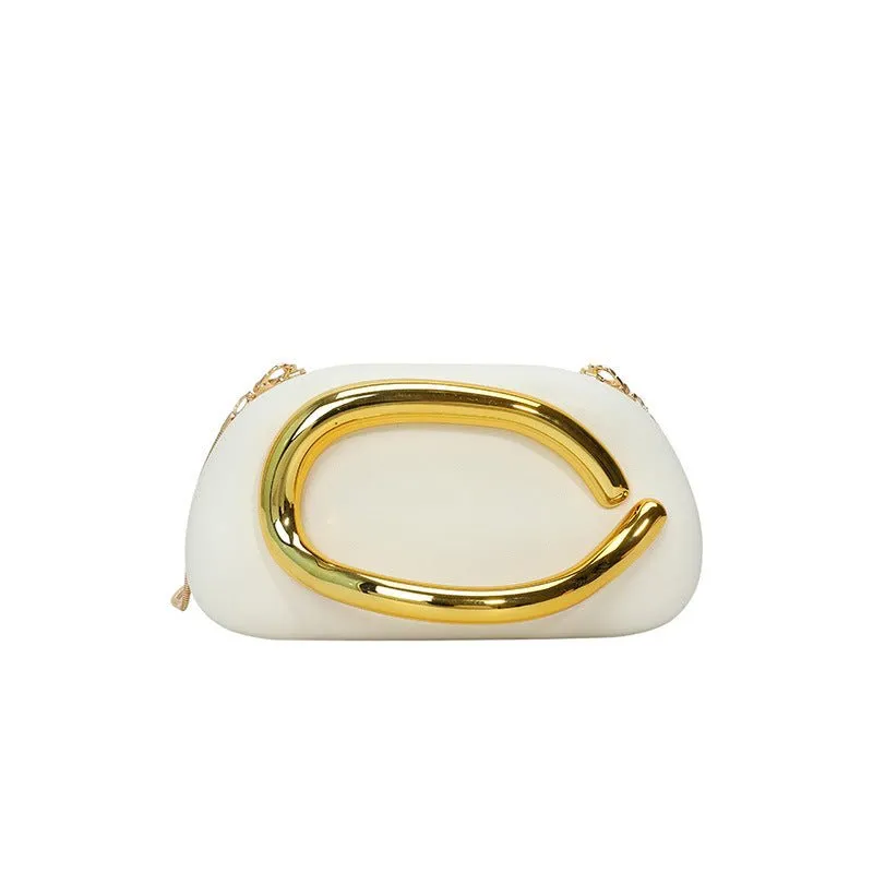 Refined Refined Refined Everyday Handbag