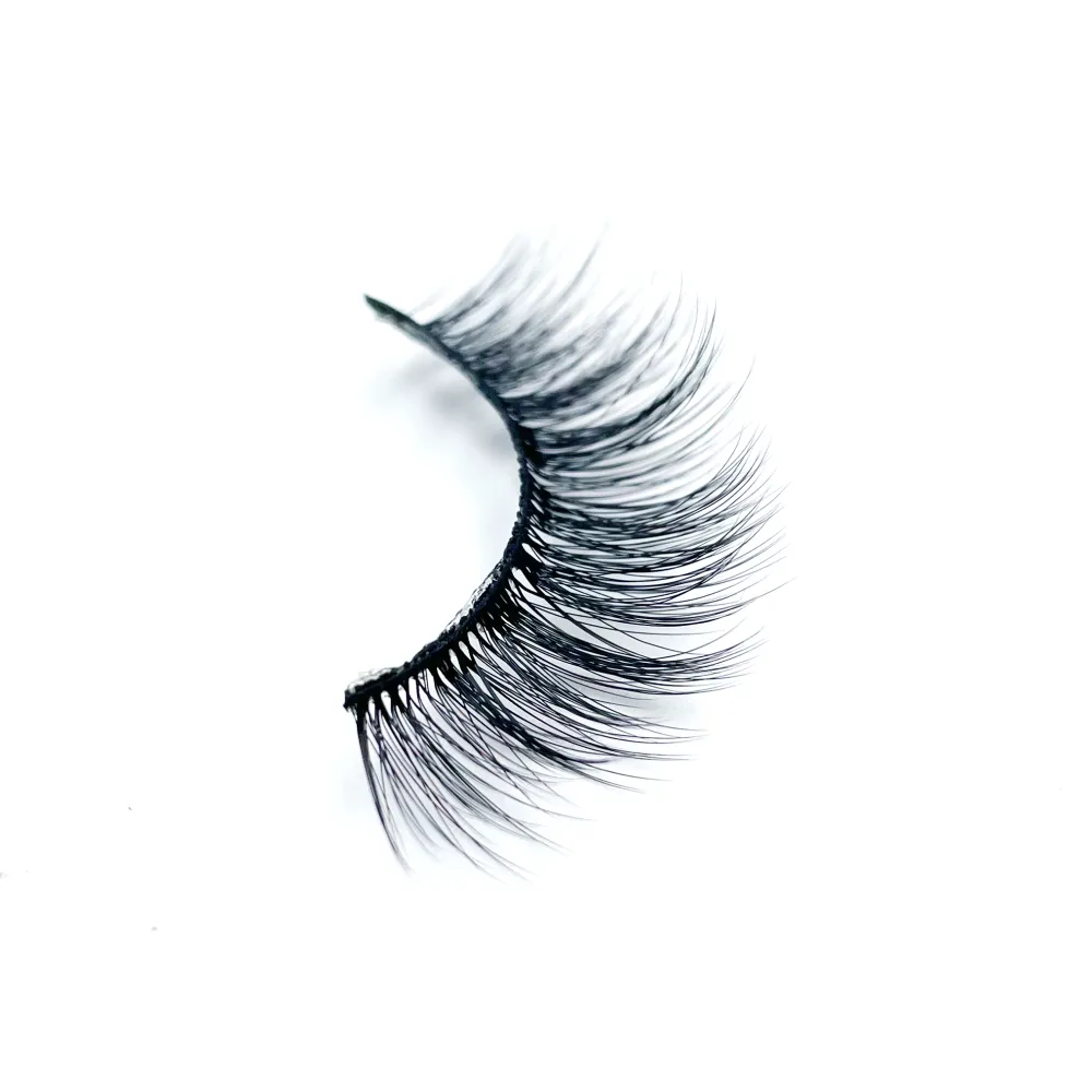 Open Eye Faux Lash Pack