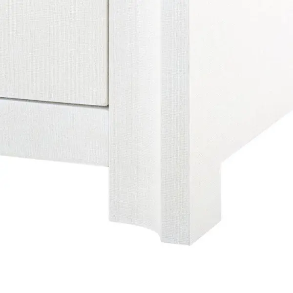 Modern Detailed Classic Console Cabinet