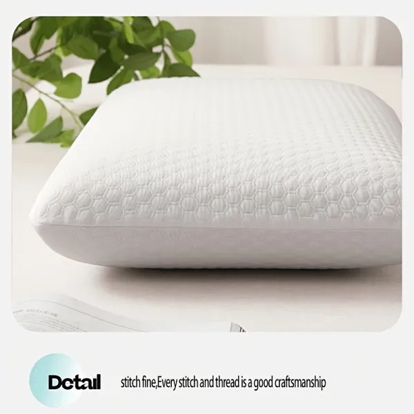 Contour Support Pillow