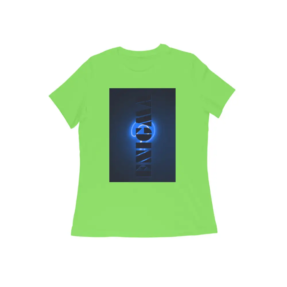 Hidden Thought Graphic Tee