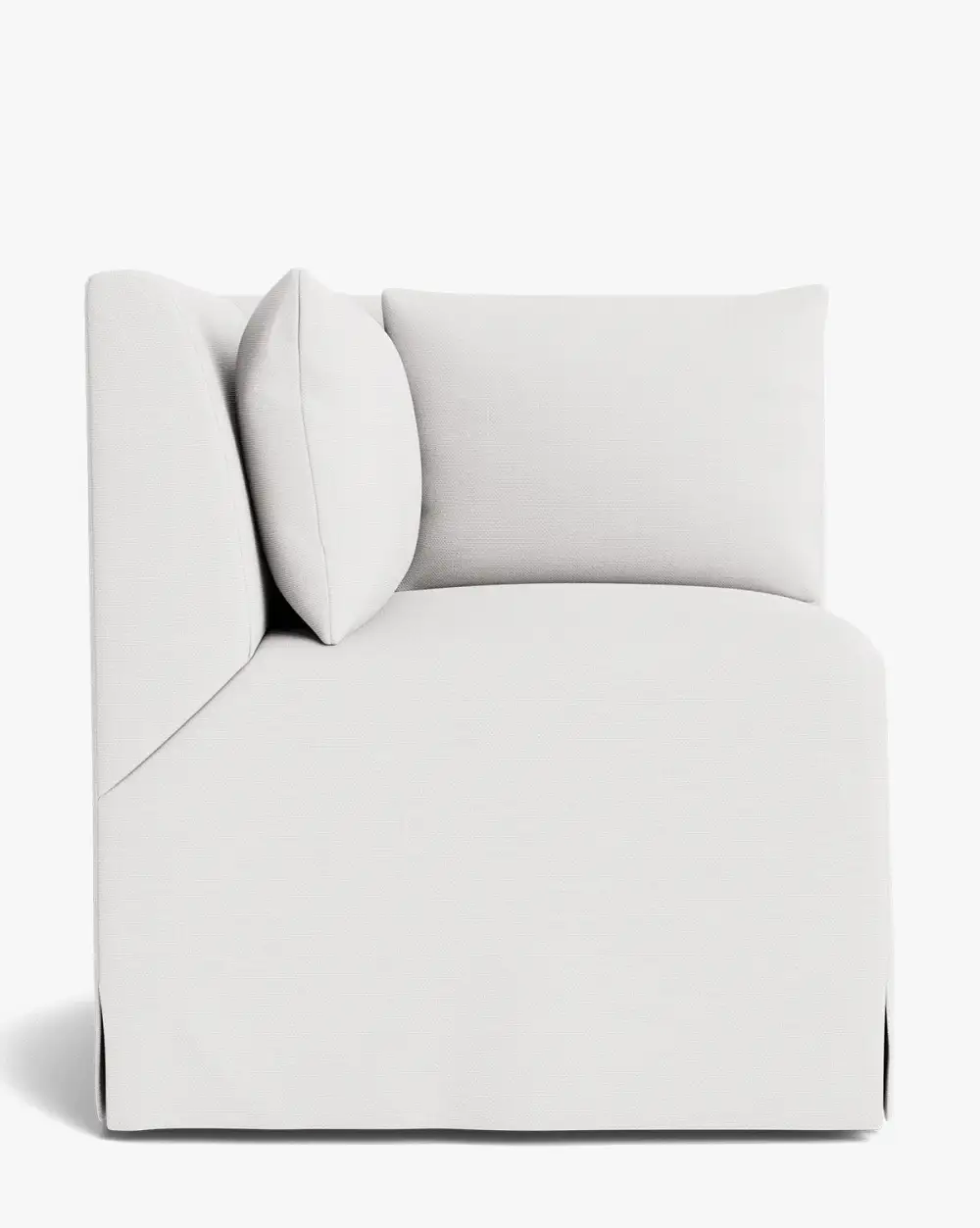 Everyday Modular Banquette