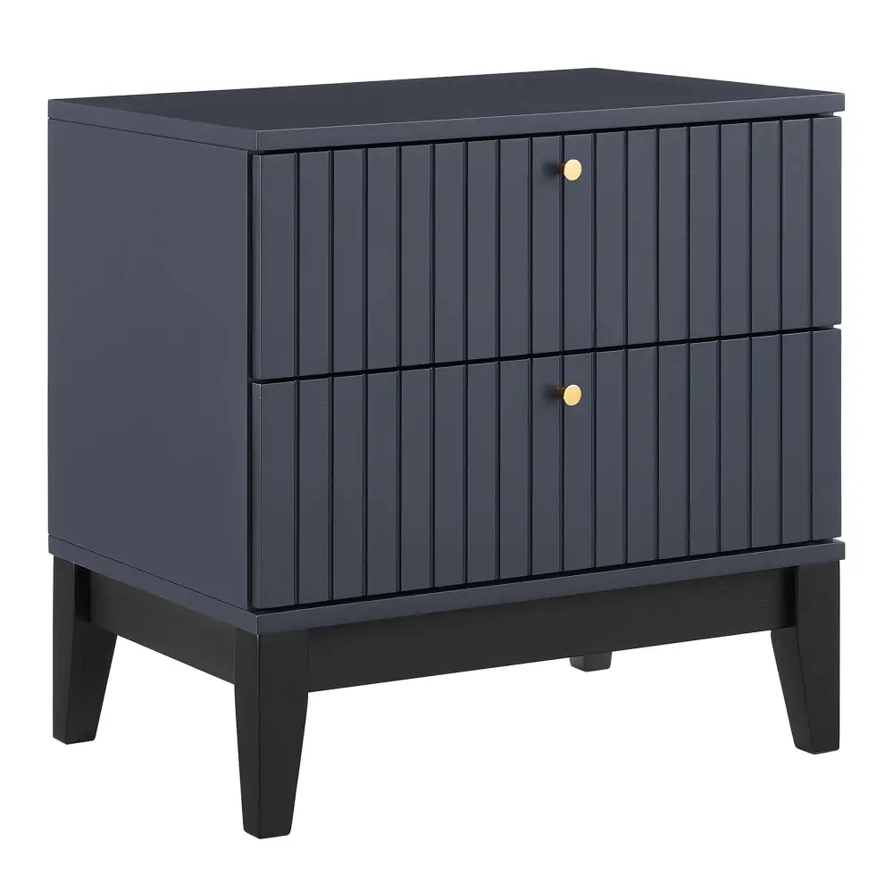 Refined Home Nightstand