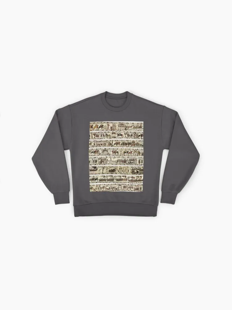 Premium Oversized Sweatshirt