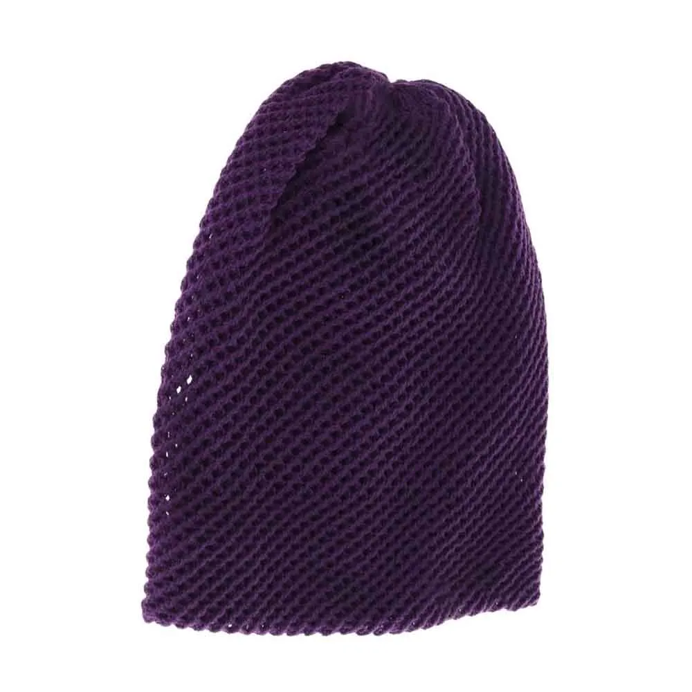Unisex Slouchy Beanie