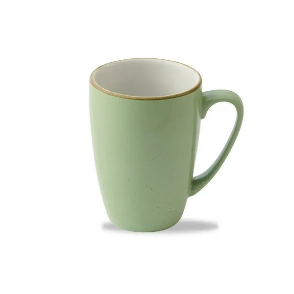 Rounded Tapered Refined Everyday Mugs