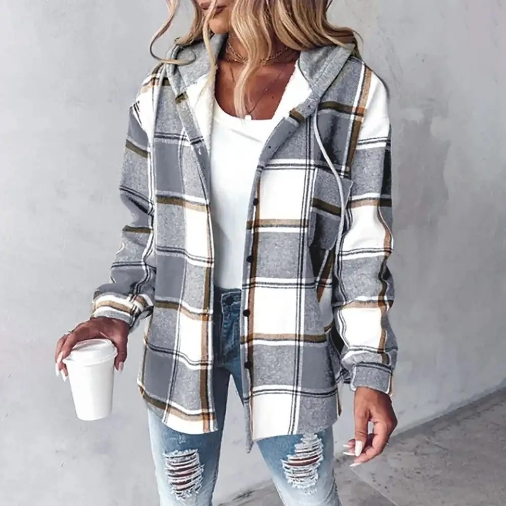 Modern Tailored Jacket