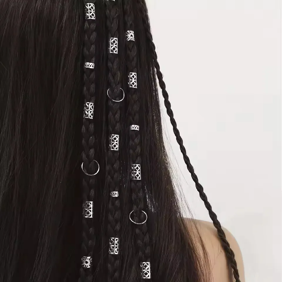 Multifunctional Women'S Creative Hair Accessories