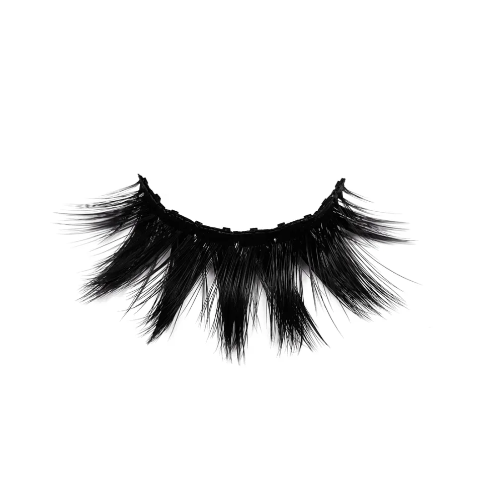 Gentle Volume Magnetic Lash Set