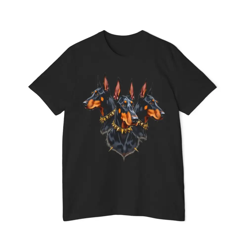 Artful Outline Soft Graphic Top