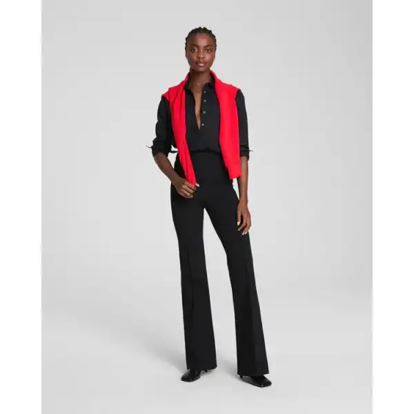 Ponte Everyday Pants